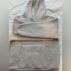 American Eagle Sherpa